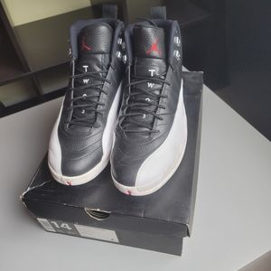 Jordan 12 sz14